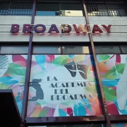 La Academia del Broadway