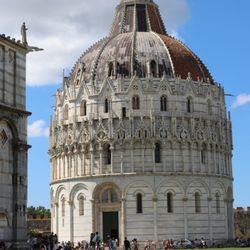 Piazza Del Duomo