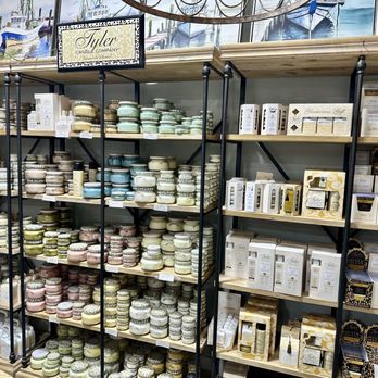 Painted Tree Boutiques - Gift Shops Near Me - Raleigh, North Carolina