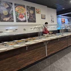 Daawath Indian Cuisine - Buffet