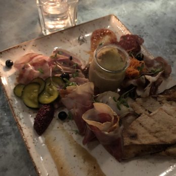 Cured - Cured meats! - Cocktail Bars Near Me - San Antonio, Texas