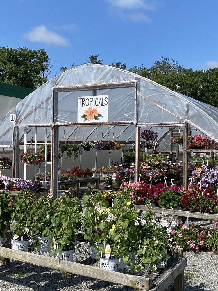 ROSE SHACK Updated October 2024 13 Photos 2363 Tower Hill Rd, North Kingstown, Rhode