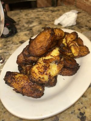 La Casa Del Mofongo by null