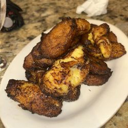 La Casa Del Mofongo - MADURO