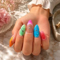 Nail Isle