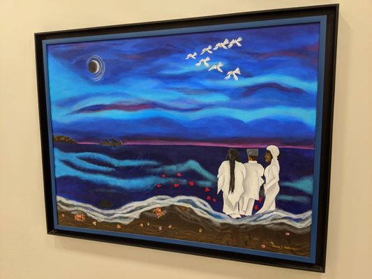 Housatonic Museum of Art by null