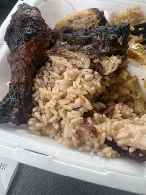 Taste of Jamaica by null
