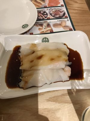 Tim Ho Wan Hell's Kitchen by null