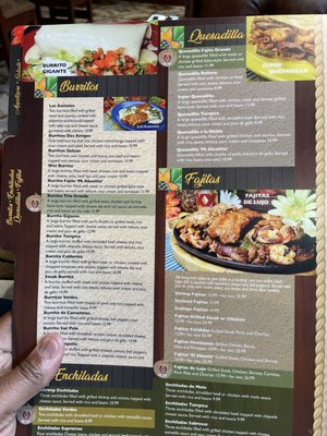 Menu photo 7 Mi Abuelito Indianapolis, IN Menu photo 7 Mi Abuelito Indianapolis, IN