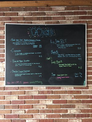 Menu photo 4 La Fillette Bakery Denver, CO Menu photo 4 La Fillette Bakery Denver, CO