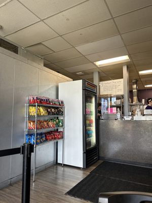 Tubs Gourmet Subs by null