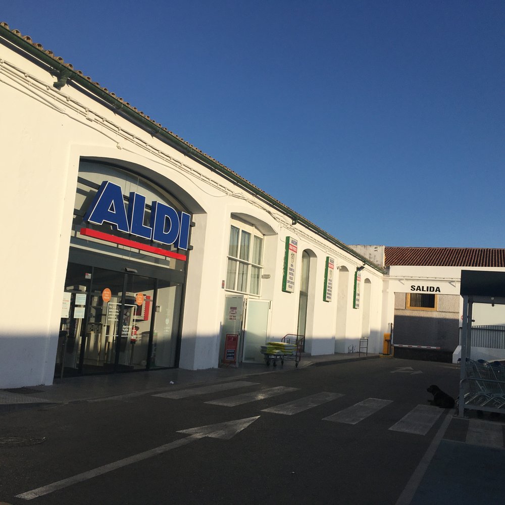 The Best 10 Grocery near Supermercados Supersol in Conil de la Frontera,  Cádiz - Yelp