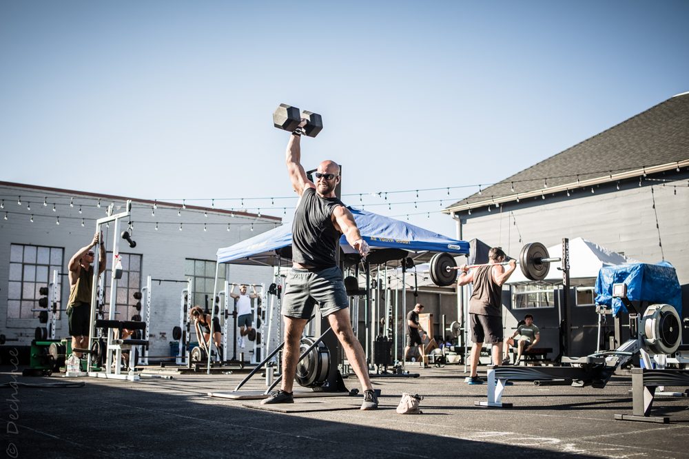 HEADSTRONG FIT Updated August 2024 35 Photos & 33 Reviews 1237