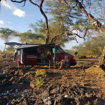 Campervan Hawaii - Maui - RV Rental Near Me Campervan Hawaii - Maui - RV Rental Near Me