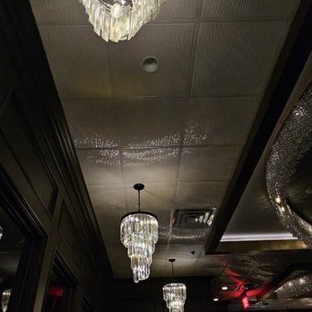 Del Frisco's Double Eagle Steakhouse - Insi - Steakhouses Near Me - Las Vegas, Nevada