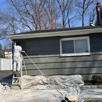 A & S Quality Painting - Painters Near Me