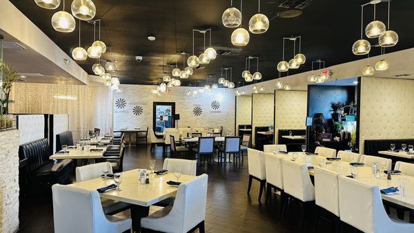 Tabla Indian Restaurant Orlando by null