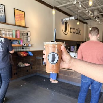 Rook Coffee - Coffee & Tea Near Me - Freehold, New Jersey