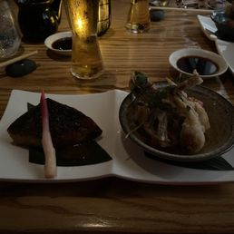 NOBU FIFTY SEVEN - Updated October 2025 - 2993 Photos & 1611