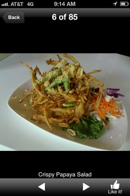 Thai Restaurant Sandy Springs by null