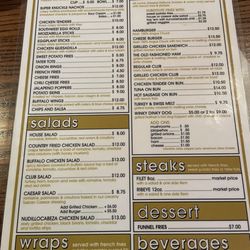 Knuckleheads Sports Bar & Eatery