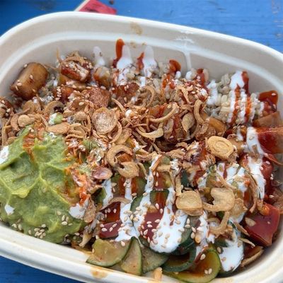 TaKorean by null