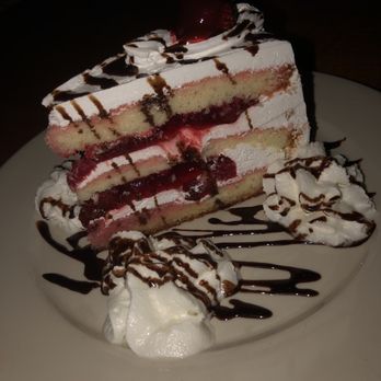 Mussels & More - Strawberry Shortcake - Seafood Near Me - Brooklyn, New York