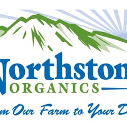 Northstone Organics - From Our Farm To Yor Door