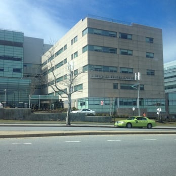 Hospital view 5
