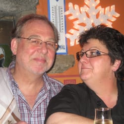 Resto les 3 Arcs - Chantal et Claude vous accueillent