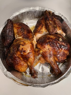 The Inkan Restaurant by null The Inkan Restaurant by null