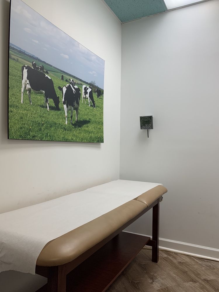 Riverside Pediatrics - child therapist in Greenwich, CT
