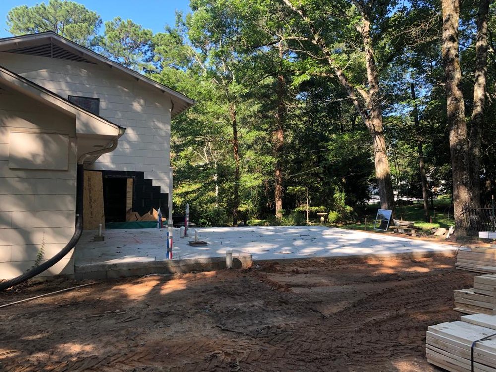 Slide of I&G Painting and Construction