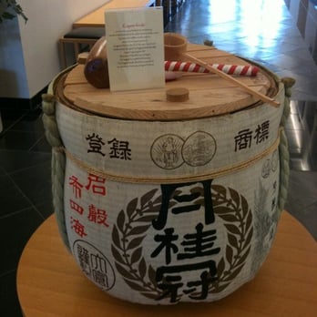 Gekkeikan Sake USA - Breweries Near Me - Folsom, California