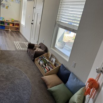 Apple Tree Learning Daycare - Child Care & Day Care Near Me - Merced, California