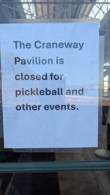 The Craneway Pavilion by null