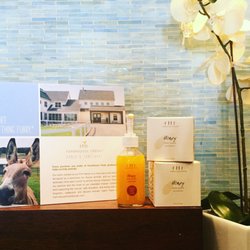 Spa Theology - Farmhouse Fresh Products
