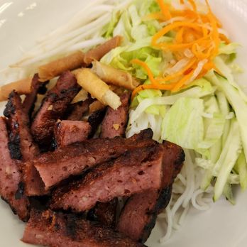 Pho Trin - Bun Nem Nuong - Vietnamese Near Me - Pomona, California