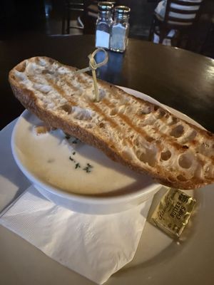 Tavern at the End of the World by null