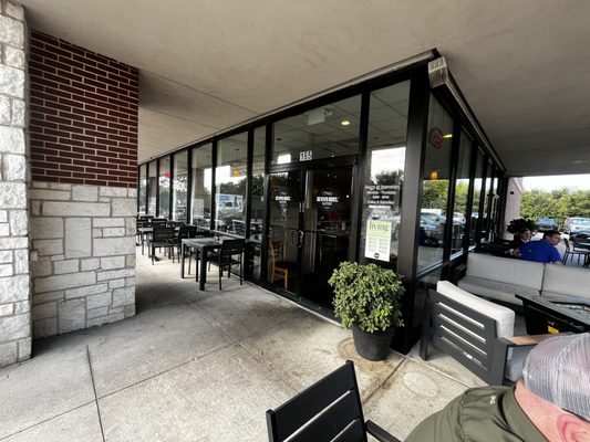 DeVivo's Eatery-Italian kitchen, Pizzeria & Bakery by null