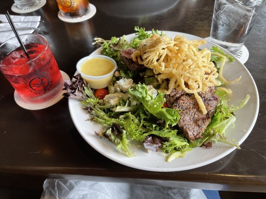 Whiskey Kitchen by null