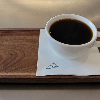 Three Fields Coffee - drip coffee - Coffee & Tea Near Me - Alhambra, California