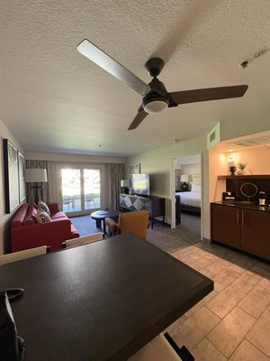 Zachari Dunes on Mandalay Beach, Curio Collection by Hilton by null