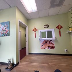Orchid Spa