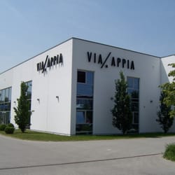 Via Appia Factory Store