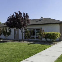 Ampla Health - Arbuckle Dental Clinic