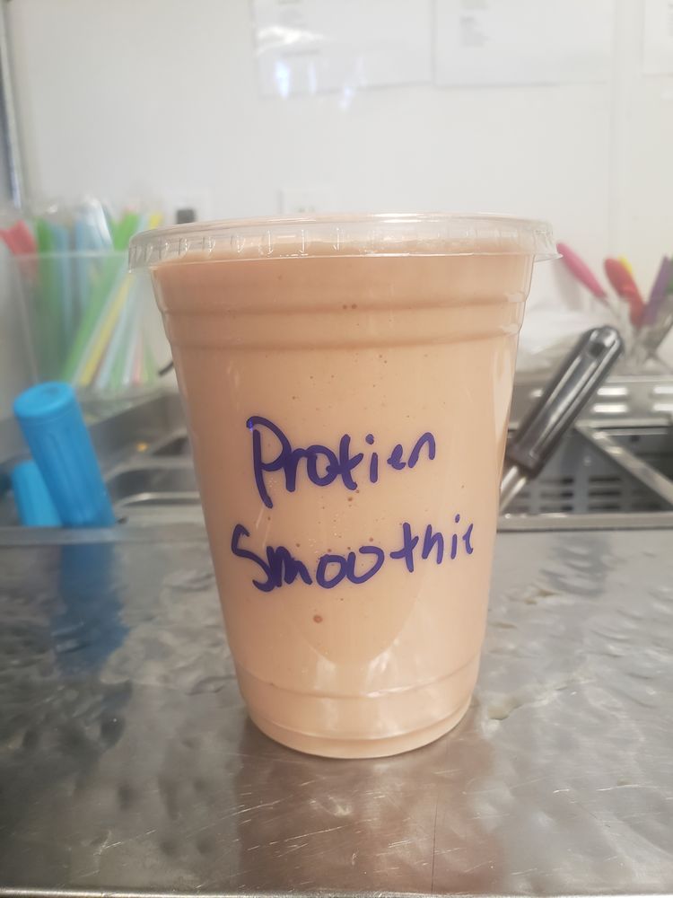 YOGURT STORY Updated July 2024 18 Photos & 42 Reviews 325 Adams