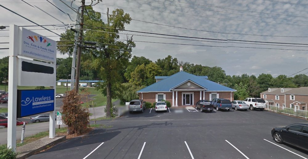 ELLIOTT PEDIATRIC DENTISTRY 1337 N Race St, Glasgow, Kentucky