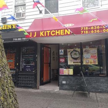 賈詡 他 JJ KITCHEN - CLOSED - Updated December 2025 - 30 Photos & 37