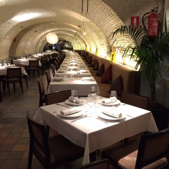 La Kitchen - Mediterranean Near Me - Madrid, M